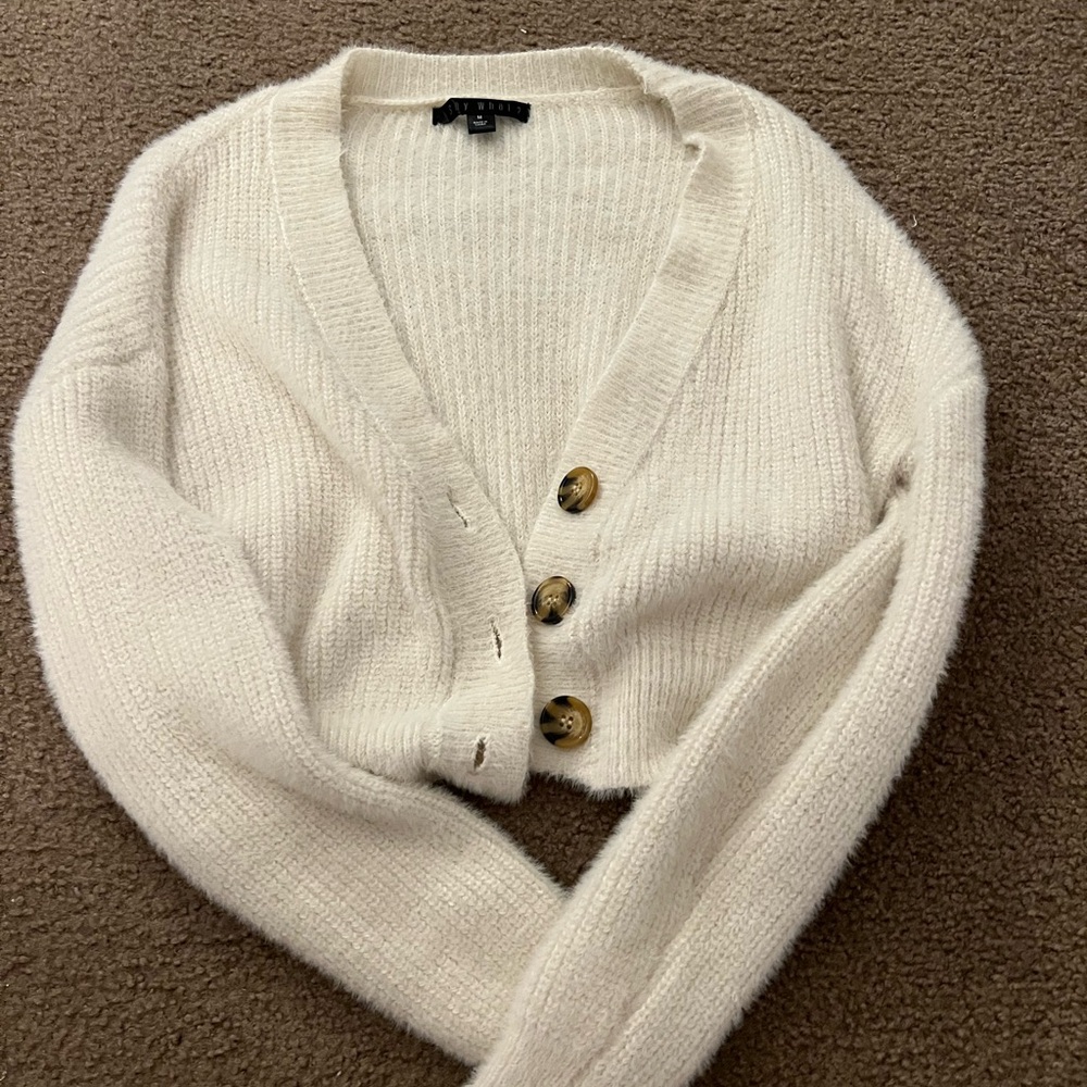 Cardigan